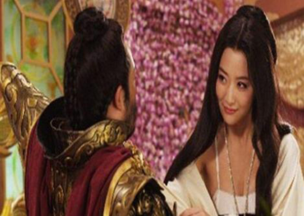 杨广杀父是真的吗 他为什么要杀掉自己的父亲呢(图3)