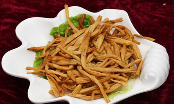 干黄花菜的功效与作用 干黄花菜的注意事项有哪些(图3)