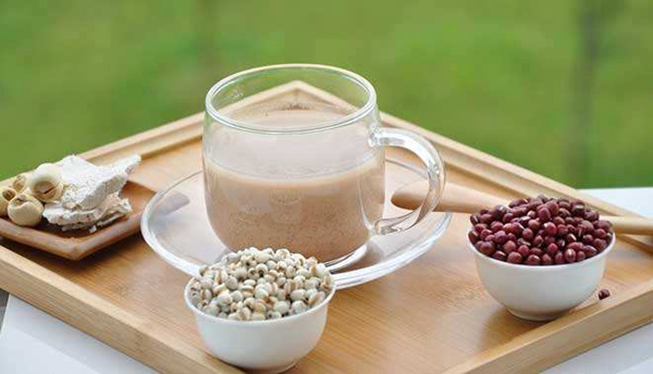 喝红豆薏米茶会上火吗？为什么有人喝红豆薏米茶上火(图3)