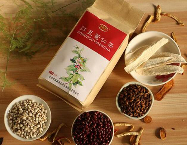 喝红豆薏米茶会上火吗？为什么有人喝红豆薏米茶上火(图5)