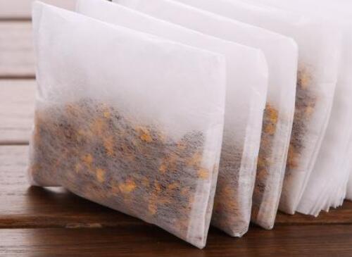 一次性茶包袋对人体有害吗?目前有哪些常见的茶包材料(图5)