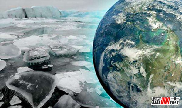 小冰河时期导致明朝灭亡？2030年冰河时期将重新出现(图3)