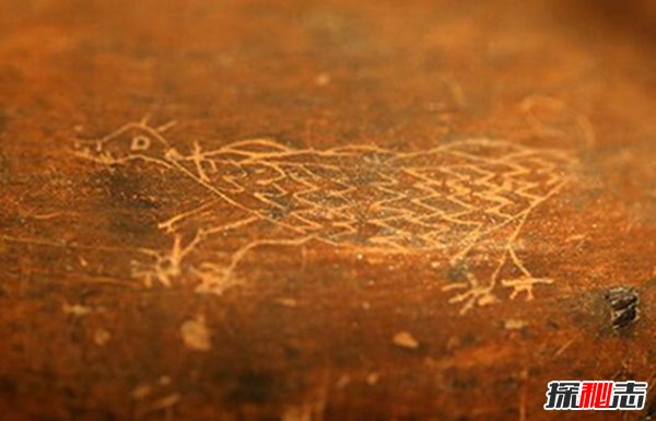 中国最古老的天书文字？揭秘陶罐上的良渚先民“天书”(图2)