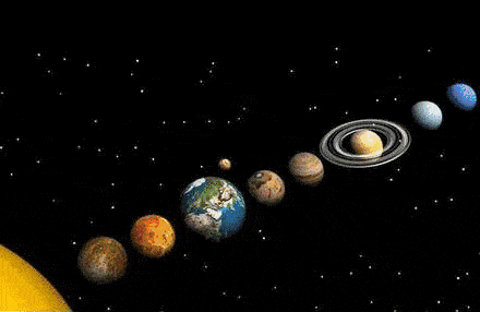 冥王星会撞上海王星吗，不会（两者公转轨道不在一个平面）(图2)