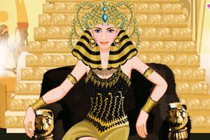 埃及历史上有几位女王：6位，哈特谢普苏特公认第一法老