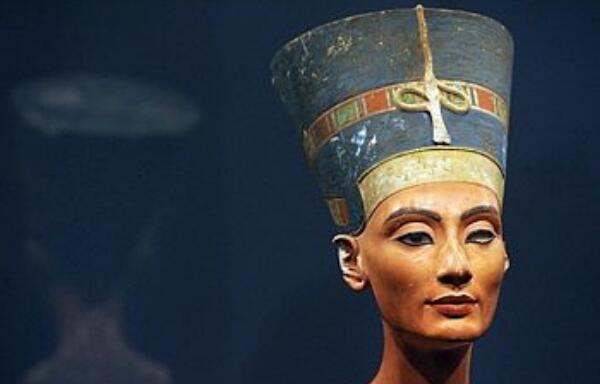 埃及历史上有几位女王 6位 哈特谢普苏特公认第一法老 探秘志手机版