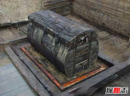 中国最吓人的棺材图片