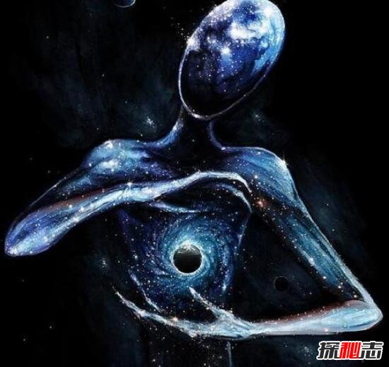 细思极恐的费米悖论，外星文明到底在哪(黑暗森林法则)(图3)