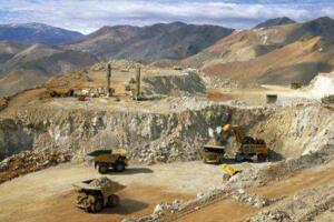 盘点中国十大金矿，阳山金矿是亚洲最大的金矿(储量308吨)