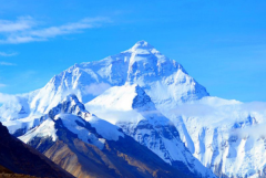 喜马拉雅和珠穆朗玛峰关系：包含关系(珠峰为喜马拉雅主峰)