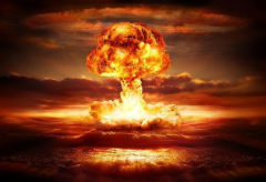 俄罗斯说人类有可能会爆发核战争，要是真的爆发 我们应该躲哪里