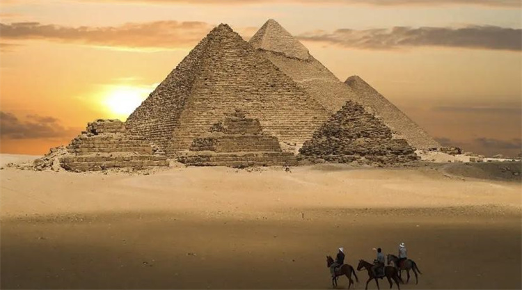 317年统治北方的朝代_埃及统治了多少年_穆巴拉克统治下的埃及