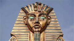 科研人员在埃及发现了千年之前的法老船墓，竟然还有了惊人的发现