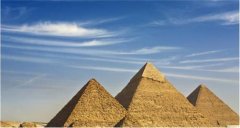 埃及金字塔是如何修建的？它究竟是干什么用？（古代智慧）
