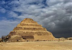 重大发现？永生技术或早已存在，埃及金字塔可能根本不是陵墓！
