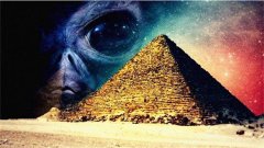 金字塔与外星人有啥关系？金字塔真的是外星人所造？（巧夺天工）