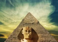 古埃及金字塔的秘密，科学家都解释不了的几大谜题