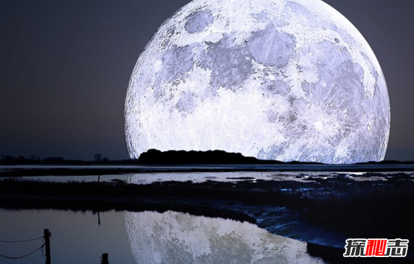 月球到底有什么秘密?月球上不敢公开的15大秘密