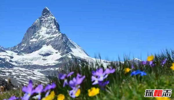 瑞士什么季节去旅游好?必须去瑞士旅游的十大理由
