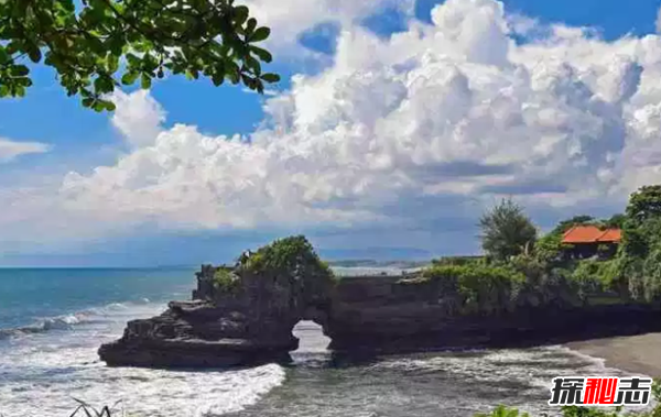 印尼哪里好玩?印度尼西亚十大著名景点