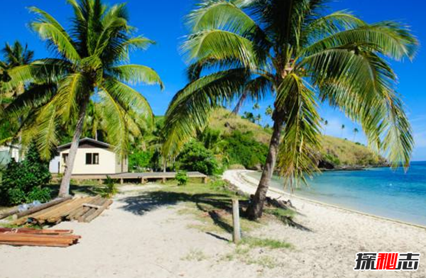 斐济旅游安全吗?斐济旅游12大注意事项