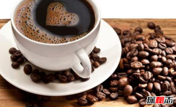 咖啡能治病吗?咖啡的十大功效与作用