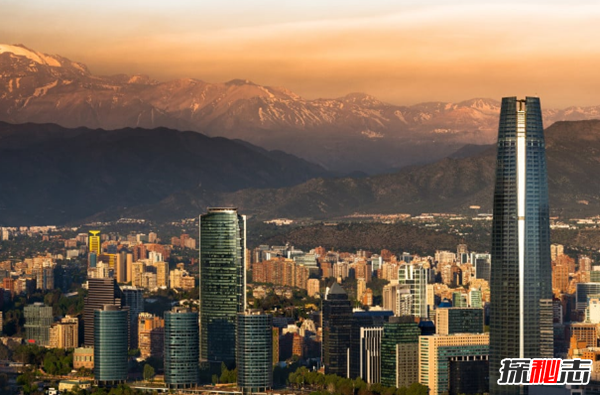 智利是个什么样的国家?关于智利的十大有趣事实