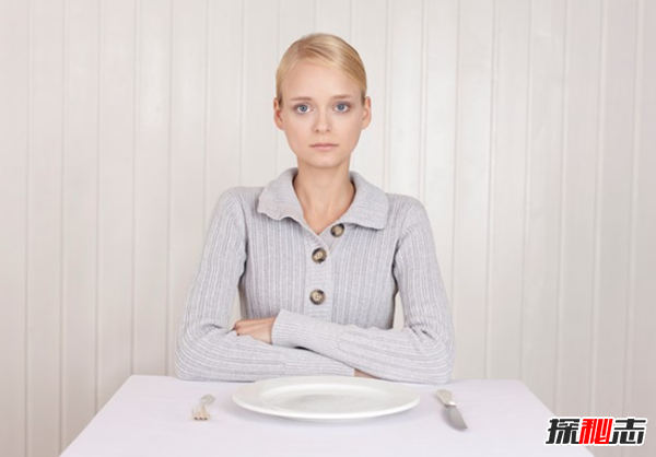 什么是饮食失调?饮食失调的十大最常见表现
