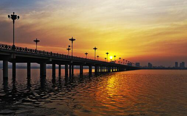 沂河的源头在哪里 它是淮河水中一大河流(图3)