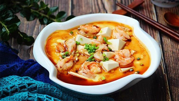 鸡蛋豆腐能一起吃吗？两者一起吃会有什么不良症状吗(图2)
