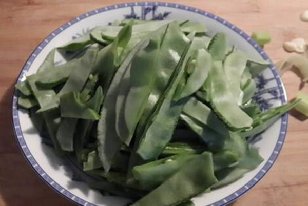 梅豆和什么相克 没有相克的食物自身具有强烈毒性(图5)