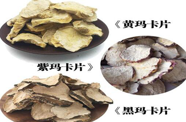 玛卡女人可以吃吗 玛卡的副作用有哪些（甲状腺肿大）(图1)