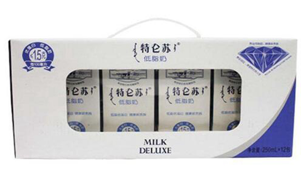 特仑苏低脂牛奶和纯牛奶的区别 这两种牛奶有何不同(图3)