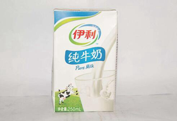 特仑苏低脂牛奶和纯牛奶的区别 这两种牛奶有何不同(图4)