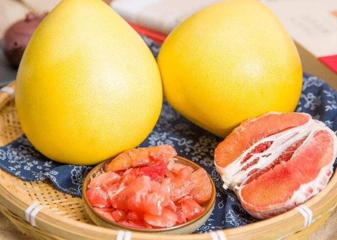 柚子可以和牛奶同食吗 牛奶可以和什么东西一起食用(图2)