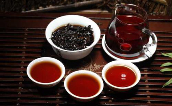 喝浓茶可以提神吗?经常喝浓茶会伤害身体吗（可提神）(图2)