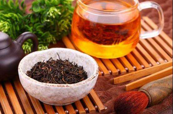 喝浓茶可以提神吗?经常喝浓茶会伤害身体吗（可提神）(图1)