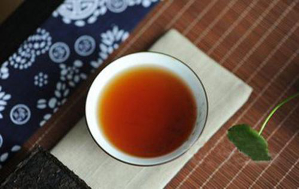 喝浓茶可以提神吗?经常喝浓茶会伤害身体吗（可提神）(图4)