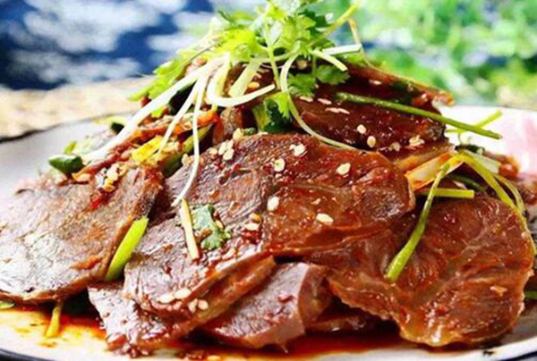 吃牛肉的禁忌有哪些 牛肉不能和什么一起吃(图5)