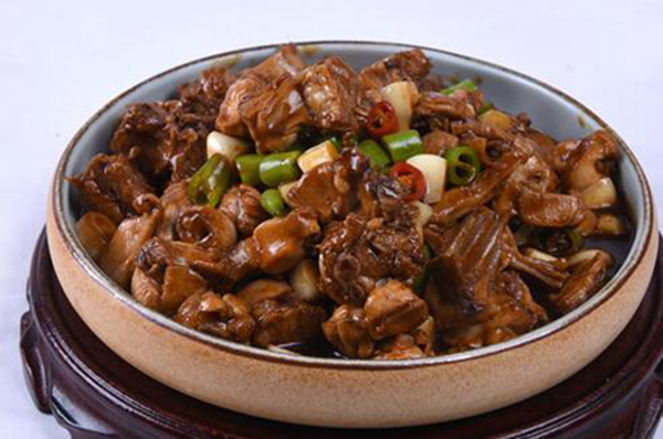 吃兔肉有什么禁忌吗 不能与兔肉搭配的食物有哪些(图1)