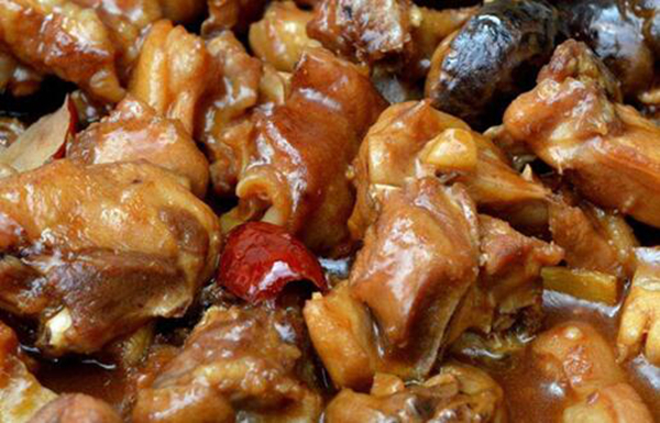 吃兔肉有什么禁忌吗 不能与兔肉搭配的食物有哪些(图3)