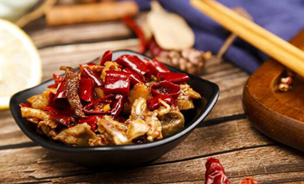 吃兔肉有什么禁忌吗 不能与兔肉搭配的食物有哪些(图4)