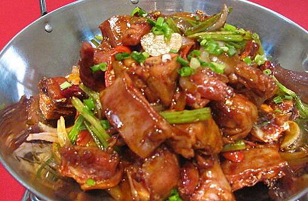 吃兔肉有什么禁忌吗 不能与兔肉搭配的食物有哪些(图5)