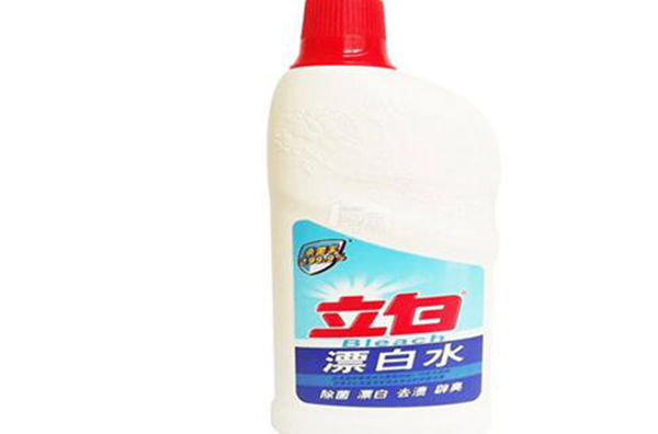 内裤能用漂白水洗吗 漂白水的害处有哪些（化学物质）(图3)