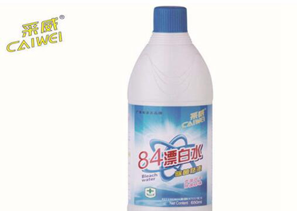 内裤能用漂白水洗吗 漂白水的害处有哪些（化学物质）(图2)