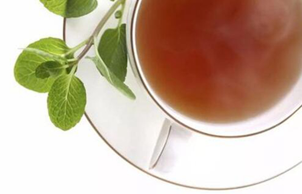 癍痧凉茶有多苦 癍痧凉茶的功效和制作方法(图4)