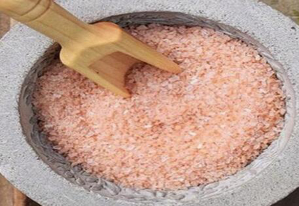 喜马拉雅粉盐是哪国的 喜马拉雅粉盐的功效有哪些(图5)