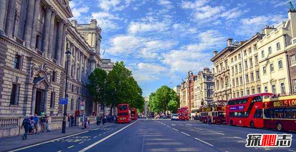 揭秘英国历任首相名单 英国现任首相是谁(图2)