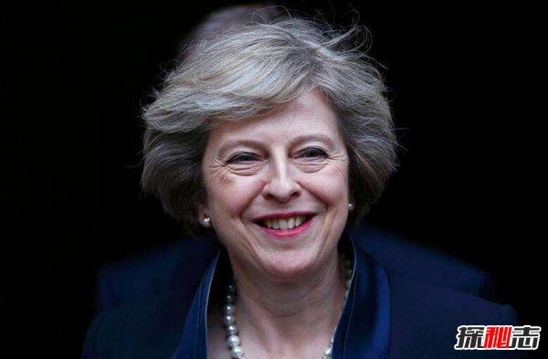 揭秘英国历任首相名单 英国现任首相是谁(图10)