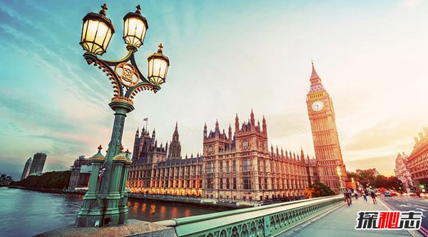 揭秘英国历任首相名单 英国现任首相是谁(图6)